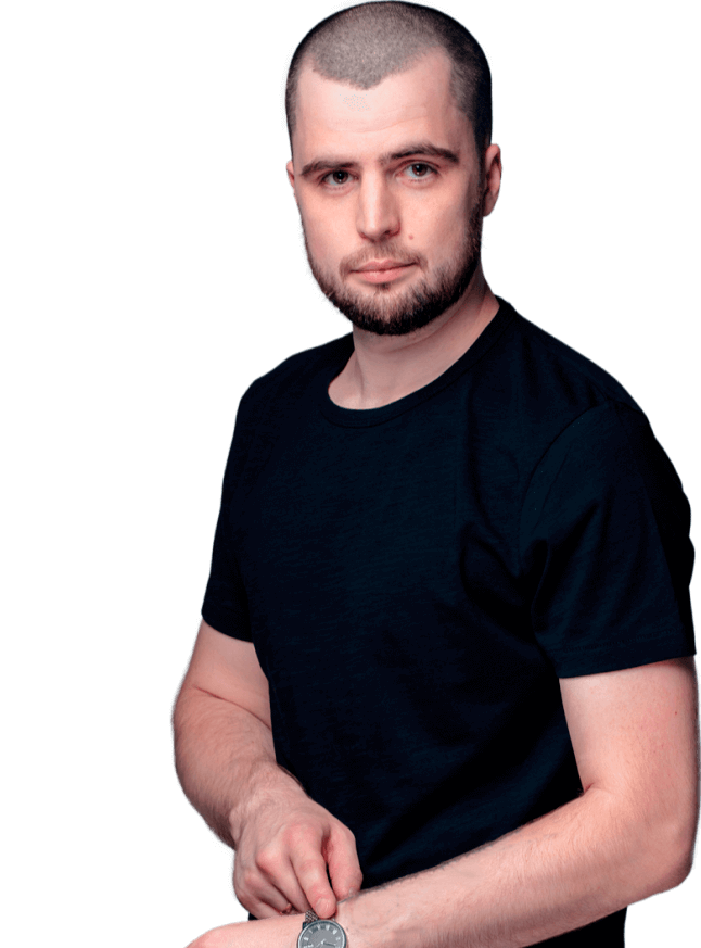 Olefirov Team