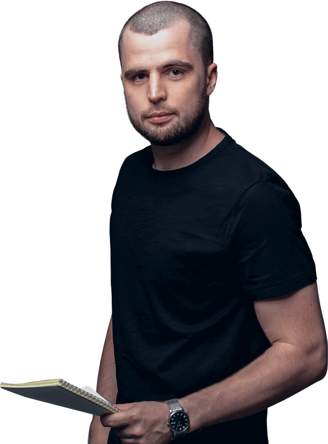 Olefirov Team